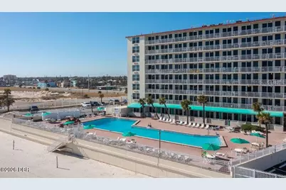 701 S Atlantic Avenue #502, Daytona Beach, FL 32118 - Photo 29