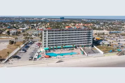 701 S Atlantic Avenue #502, Daytona Beach, FL 32118 - Photo 27