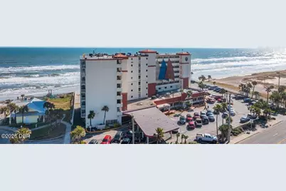 701 S Atlantic Avenue #502, Daytona Beach, FL 32118 - Photo 23