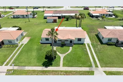 156 Cardinal Drive #A, Ormond Beach, FL 32176 - Photo 31