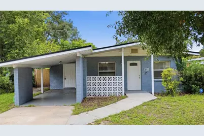 216 Graham Street, Daytona Beach, FL 32114 - Photo 3