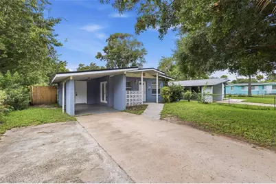 216 Graham Street, Daytona Beach, FL 32114 - Photo 5