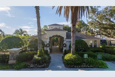6235 Goethe Street #106, Orlando, FL 32835 - Photo 25