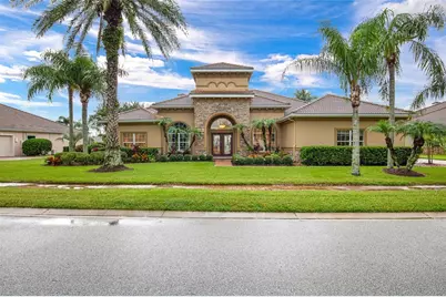 3544 Tuscany Reserve Boulevard, New Smyrna Beach, FL 32168 - Photo 1