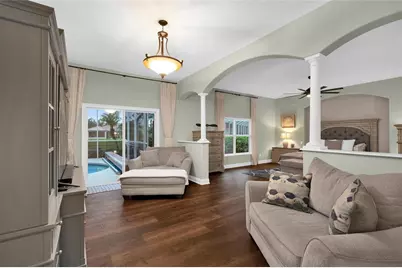 3544 Tuscany Reserve Boulevard, New Smyrna Beach, FL 32168 - Photo 17