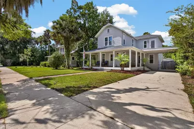 535 W Minnesota Avenue, Deland, FL 32720 - Photo 77