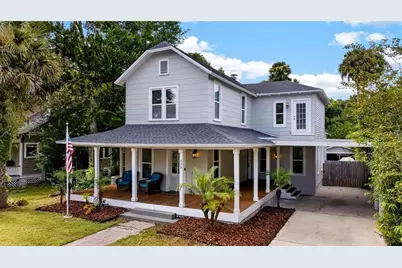 535 W Minnesota Avenue, Deland, FL 32720 - Photo 3