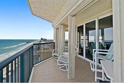 3425 S Atlantic Avenue #1206, Daytona Beach Shores, FL 32118 - Photo 7