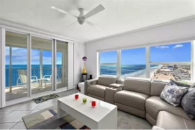 3425 S Atlantic Avenue #1206, Daytona Beach Shores, FL 32118 - Photo 3