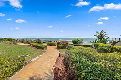 3425 S Atlantic Avenue #1206, Daytona Beach Shores, FL 32118 - Photo 41
