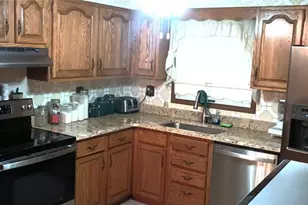148 Hick's Ave, Crescent City, FL 32112 - Photo 5