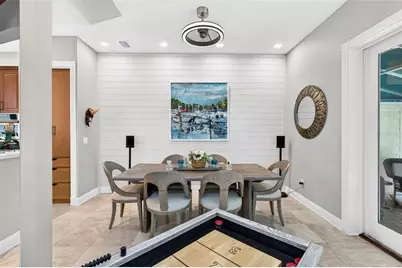 4616 Oak Hammock Court #4616, Ponce Inlet, FL 32127 - Photo 15
