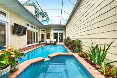 4616 Oak Hammock Court #4616, Ponce Inlet, FL 32127 - Photo 1