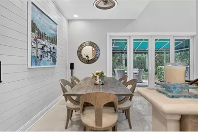 4616 Oak Hammock Court #4616, Ponce Inlet, FL 32127 - Photo 19