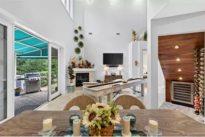 4616 Oak Hammock Court #4616, Ponce Inlet, FL 32127 - Photo 17