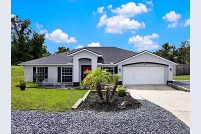 1901 Eden Drive, Deltona, FL 32725 - Photo 1
