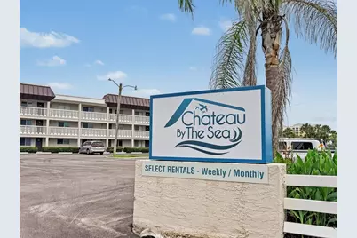 3663 S Atlantic Avenue #33B, New Smyrna Beach, FL 32169 - Photo 1