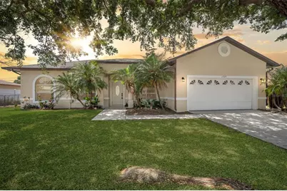 1724 Barker Street NE, Palm Bay, FL 32907 - Photo 1