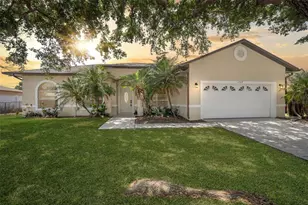 1724 Barker St NE, Palm Bay, FL 32907 - Photo 1