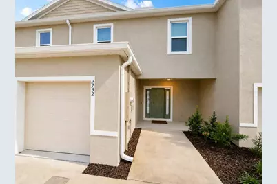 2732 Silver Canoe Drive, Edgewater, FL 32141 - Photo 1