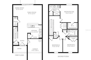 2732 Silver Canoe Dr, Edgewater, FL 32141 - Photo 43