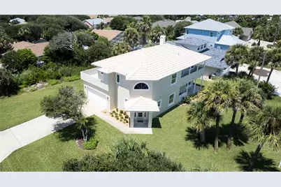 50 Alberta Avenue, Ponce Inlet, FL 32127 - Photo 3