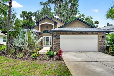 31 Wild Cat Lane, Ormond Beach, FL 32174 - Photo 1