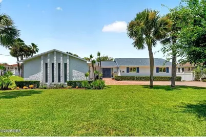 448 Riverside Drive, Ormond Beach, FL 32176 - Photo 1