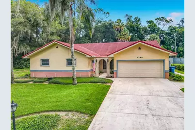 2269 Country Club Drive, Deland, FL 32724 - Photo 53