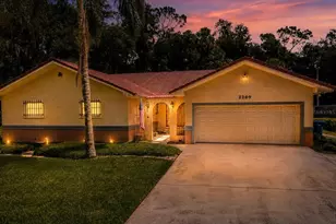 2269 Country Club Dr, Deland, FL 32724 - Photo 1