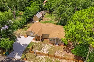 305 S Rossiter St, Mount Dora, FL 32757 - Photo 5
