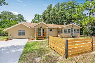 305 S Rossiter St, Mount Dora, FL 32757 - Photo 3