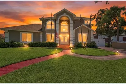 2340 Newfound Harbor Drive, Merritt Island, FL 32952 - Photo 1