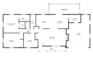 105 Eddy Ln, Port Orange, FL 32129 - Photo 45