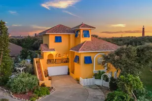 55 Inlet Point Blvd, Ponce Inlet, FL 32127 - Photo 1