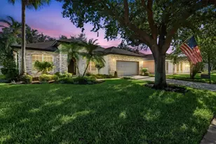 551 Woodford Dr, Debary, FL 32713 - Photo 1