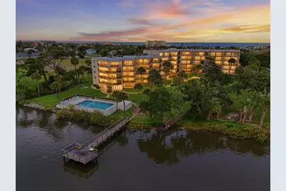 944 S Peninsula Drive #5010, Daytona Beach, FL 32118 - Photo 1