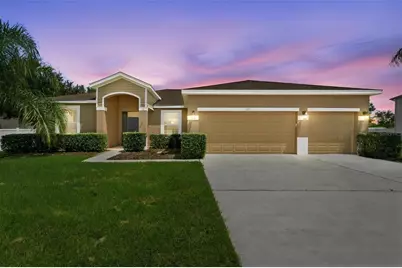 1451 Daystar Lane, Deltona, FL 32725 - Photo 1