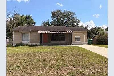 2965 Cottageville Street, Deltona, FL 32738 - Photo 1