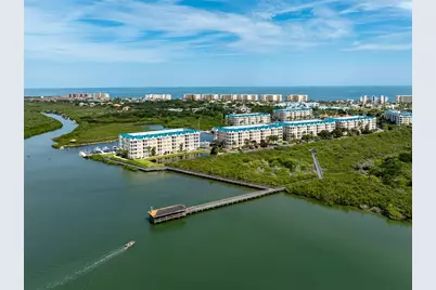 4624 Harbour Village Boulevard #4504, Ponce Inlet, FL 32127 - Photo 21