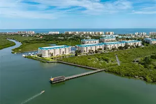 4624 Harbour Village Blvd, Ponce Inlet, FL 32127 - Photo 21