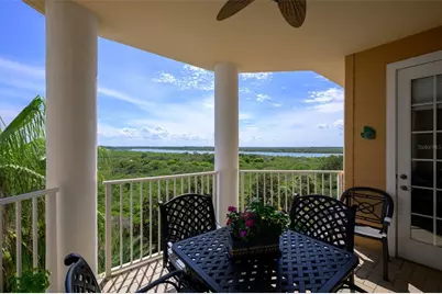 4624 Harbour Village Boulevard #4504, Ponce Inlet, FL 32127 - Photo 19