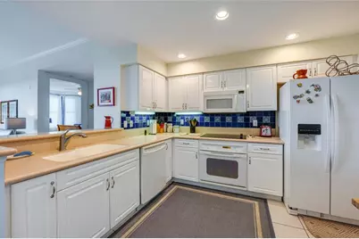 4624 Harbour Village Boulevard #4504, Ponce Inlet, FL 32127 - Photo 3