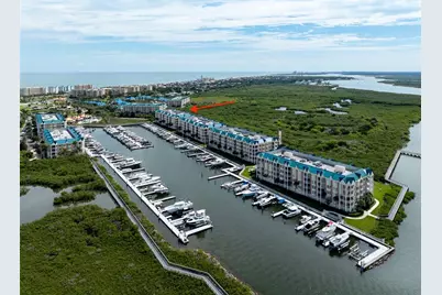 4624 Harbour Village Boulevard #4504, Ponce Inlet, FL 32127 - Photo 1