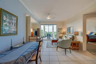 4624 Harbour Village Blvd, Ponce Inlet, FL 32127 - Photo 5