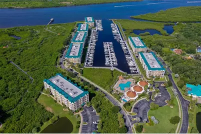4624 Harbour Village Boulevard #4504, Ponce Inlet, FL 32127 - Photo 25