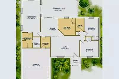 2632 SW 175th Loop, Ocala, FL 34473 - Photo 11