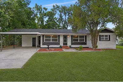 1502 Stevens Avenue, Deland, FL 32720 - Photo 1