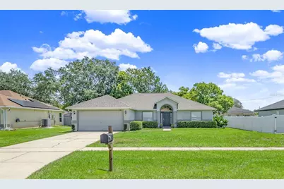 1699 Fruitland Drive, Deltona, FL 32725 - Photo 1