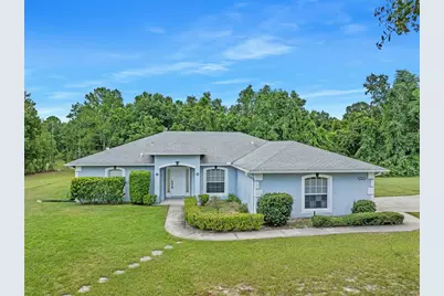 32543 Ponderosa Avenue, Deland, FL 32720 - Photo 1